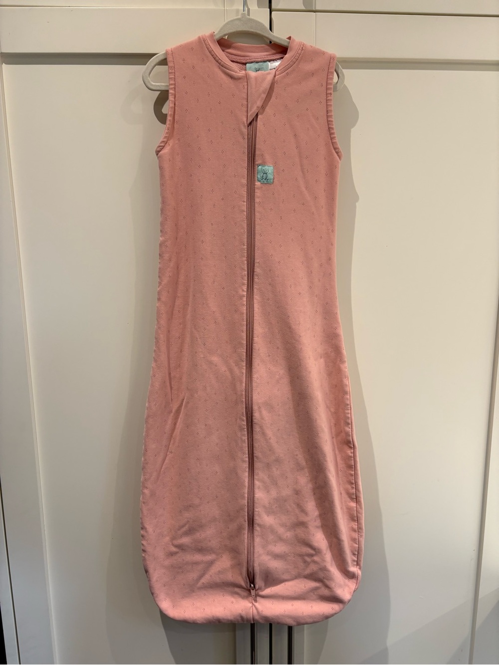 ergoPouch Cocoon Sleep Sack - 8-24 Months; 00-2 - 1.O TOG - Berries